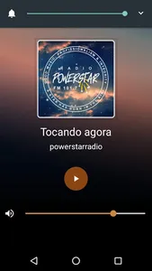 radiopowerstar screenshot 0