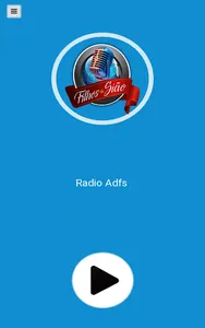 Rádio Adfs screenshot 1