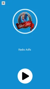 Rádio Adfs screenshot 4