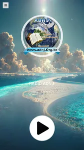RADIO ADNJ screenshot 0