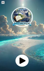 RADIO ADNJ screenshot 1
