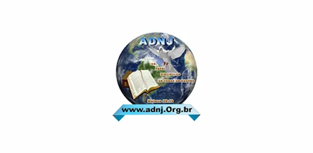 RADIO ADNJ screenshot 2