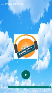 Radio AdmPana screenshot 0