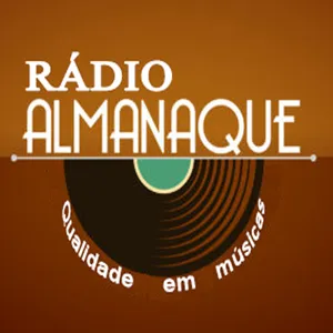 Radio Almanaque screenshot 0