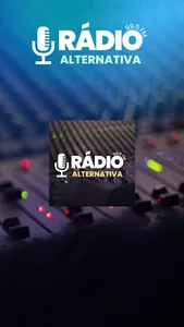 Rádio Alternativa FM 99.5 screenshot 0