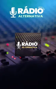 Rádio Alternativa FM 99.5 screenshot 1