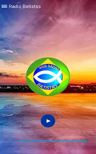 Radio Batistas screenshot 1