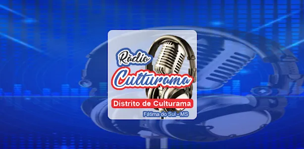Rádio Culturama screenshot 3