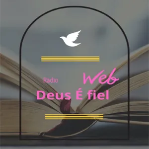 RADIO DEUS E FIEL screenshot 3