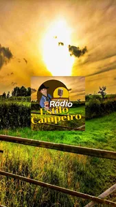 Rádio Estilo Bem Campeiro screenshot 1