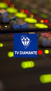 Rádio e Tv Diamante screenshot 0