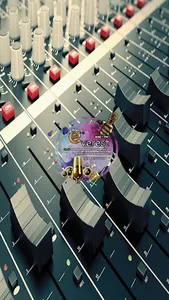 Rádio Everest Web FM screenshot 2