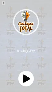 Rádio Guia Digital Total screenshot 0