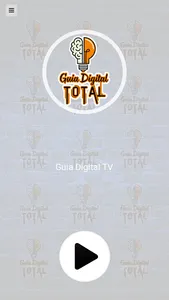 Rádio Guia Digital Total screenshot 1