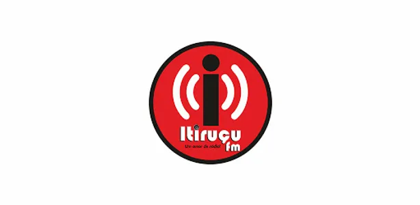 Rádio Itiruçu FM - Itiruçu Ba screenshot 1