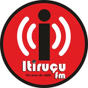 Rádio Itiruçu FM - Itiruçu Ba screenshot 2