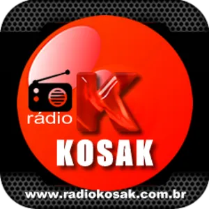 Rádio Kosak - Hits screenshot 1