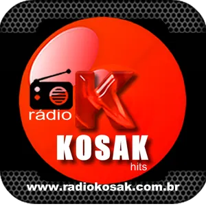 Rádio Kosak - Hits screenshot 2
