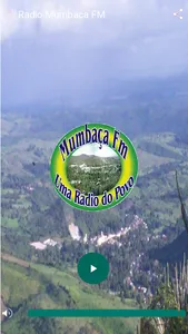 Rádio Mumbaça FM screenshot 0
