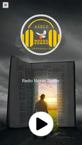 Radio Nosso Sonho acre screenshot 0