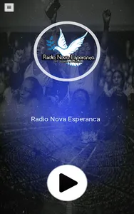 RADIO NOVA ESPERANÇA screenshot 2