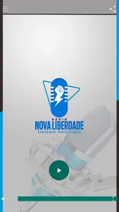 Radio Nova Liberdade screenshot 0