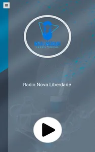 Radio Nova Liberdade screenshot 1