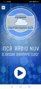 Rádio Nuvem Branca screenshot 0