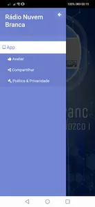 Rádio Nuvem Branca screenshot 2
