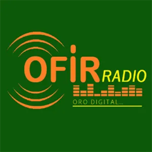 Ofir Radio Online screenshot 2