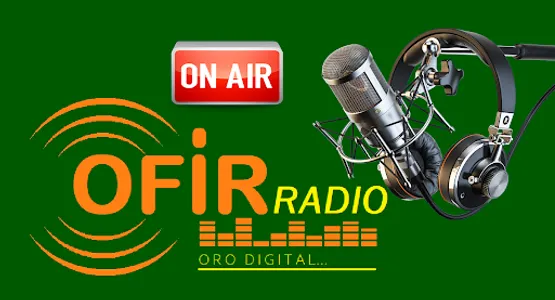 Ofir Radio Online screenshot 3