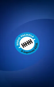 Rádio Pachola screenshot 1