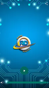 RÁDIO RD DIGITAL screenshot 0