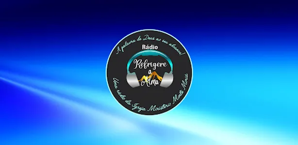 Rádio Refrigere a Alma screenshot 4