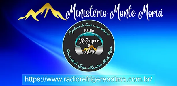 Rádio Refrigere a Alma screenshot 5