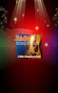 Radio Sertanejo SC Gospel screenshot 0