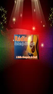 Radio Sertanejo SC Gospel screenshot 1