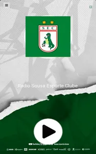 Rádio Sousa Esporte Clube screenshot 2