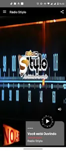 Rádio Stylo screenshot 2