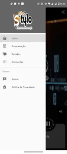 Rádio Stylo screenshot 4