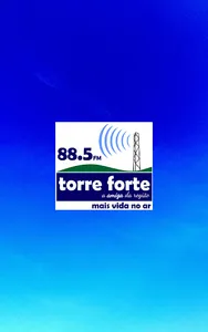 radio torre fortem fm 88.5 screenshot 2