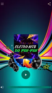 Radio TV EletroHits PiuPiu screenshot 0