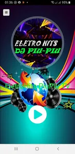 Radio TV EletroHits PiuPiu screenshot 2