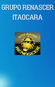 Rádio Renascer Itaocara screenshot 1
