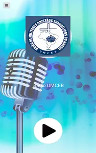 Rádio UMCEB screenshot 0