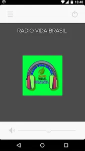Radio Vida Brasil screenshot 0