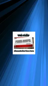 Radio Web Peniel Gospel screenshot 0