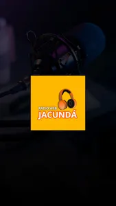 Rádio Web Jacundá screenshot 1