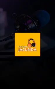 Rádio Web Jacundá screenshot 2