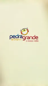 PEDRA GRANDE FM screenshot 2